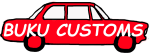 Buku Customs OÜ logo
