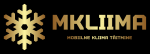 Mobiilne kliima OÜ logo