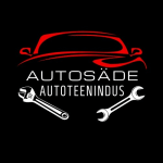 Autosäde OÜ logo