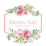 Fotograaf Eleriin Aab logo