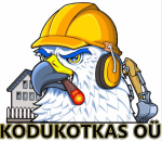 Kodukotkas OÜ logo