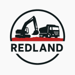 Redland OÜ logo