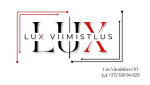 Lux Viimistlus OÜ logo