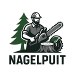 Nagelpuit OÜ logo