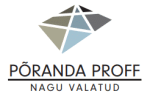 Põranda Proff OÜ logo