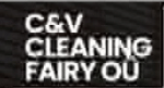 C&V Cleaning Fairy OÜ logo