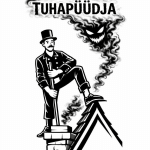 Tuhapüüdja OÜ logo