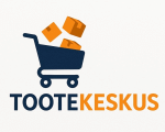 TOOTEKESKUS logo