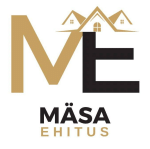 Mäsa Ehitus OÜ logo