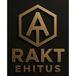 RAKT Ehitus OÜ logo