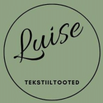 Luise Tekstiil / HV Arte OÜ logo