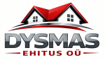 Dysmas Ehitus OÜ logo