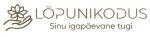 Lõpuni Kodus OÜ logo