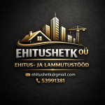 Ehitushetk OÜ logo