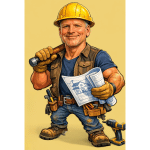 Prospetz Builder OÜ logo