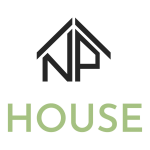 NP House OÜ logo
