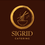 Sigrid Catering OÜ logo