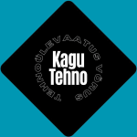 KaguTehno OÜ logo